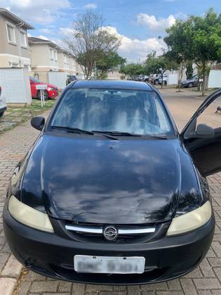CHEVROLET CELTA 1.0 MPFI 8V GASOLINA 2P MANUAL CHEVROLET CELTA 1.0 MPFI 8V GASOLINA 2P MANUAL
